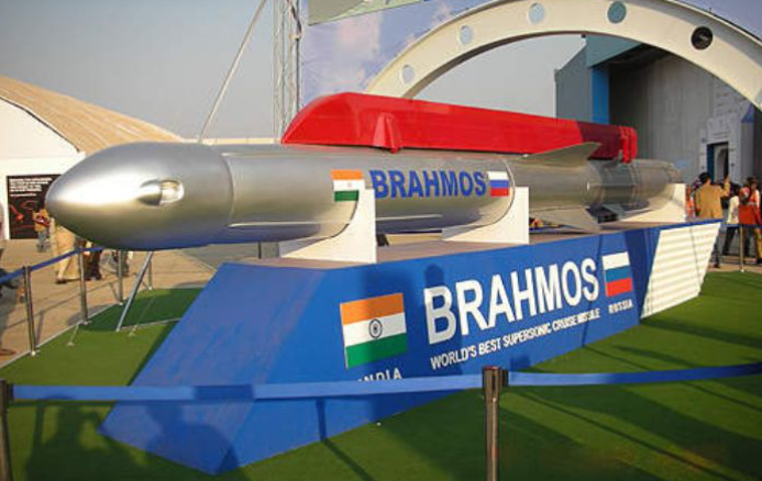 Indonesia Disebut Minati Rudal Supersonik Buatan India dan Rusia